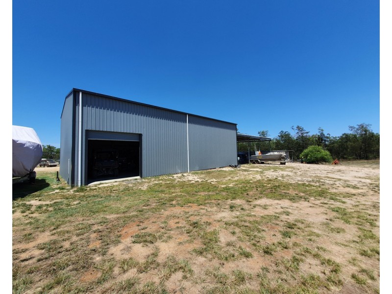 310 Shanty Creek, Mareeba QLD 4880