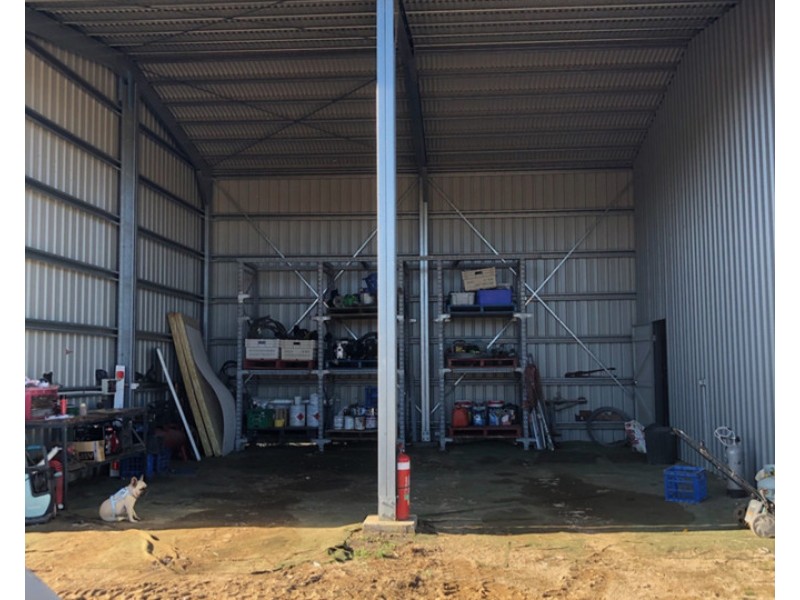 310 Shanty Creek, Mareeba QLD 4880