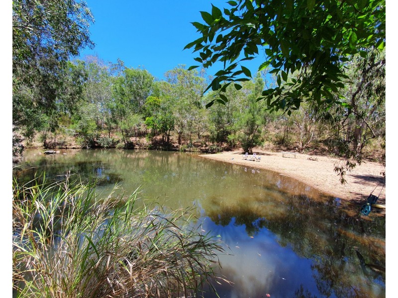 310 Shanty Creek, Mareeba QLD 4880