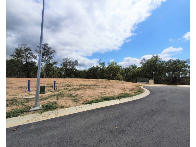 Lot 251,  Dural Close, Mareeba QLD 4880