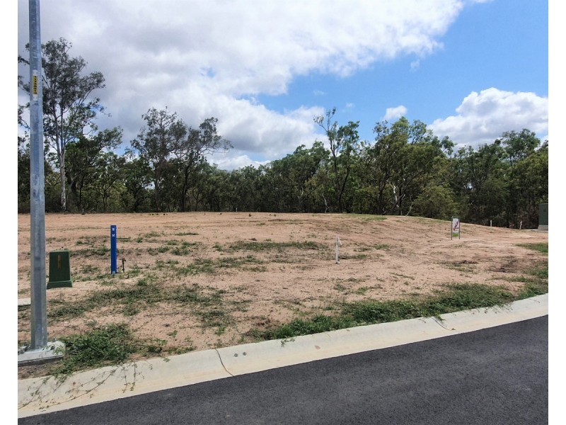 Lot 251,  Dural Close, Mareeba QLD 4880