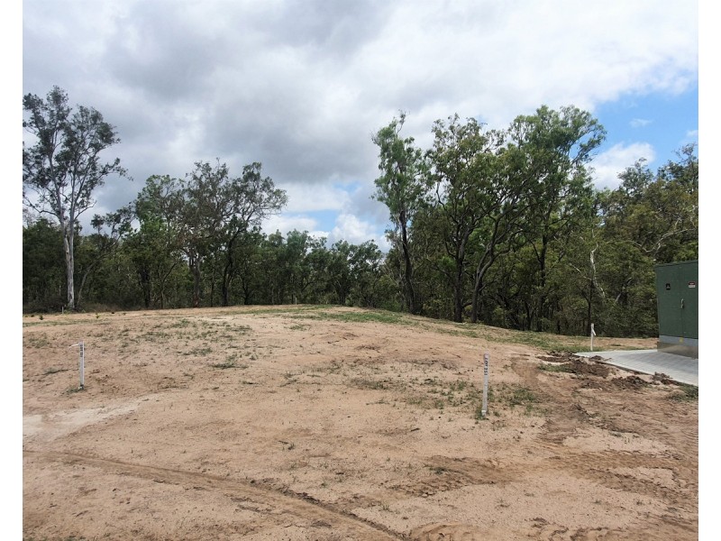 Lot 251,  Dural Close, Mareeba QLD 4880
