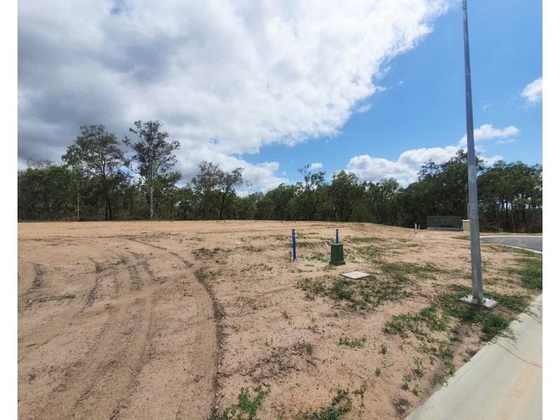 Lot 251,  Dural Close, Mareeba QLD 4880