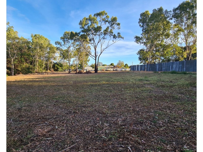 Lot 7-8,  Sunrise Close, Mareeba QLD 4880