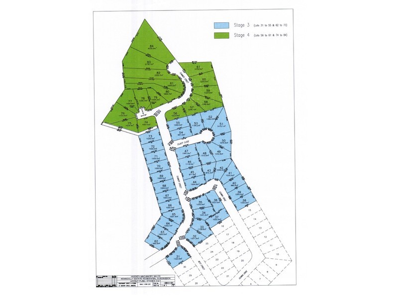 Lot 69,  Summer Street, Mareeba QLD 4880