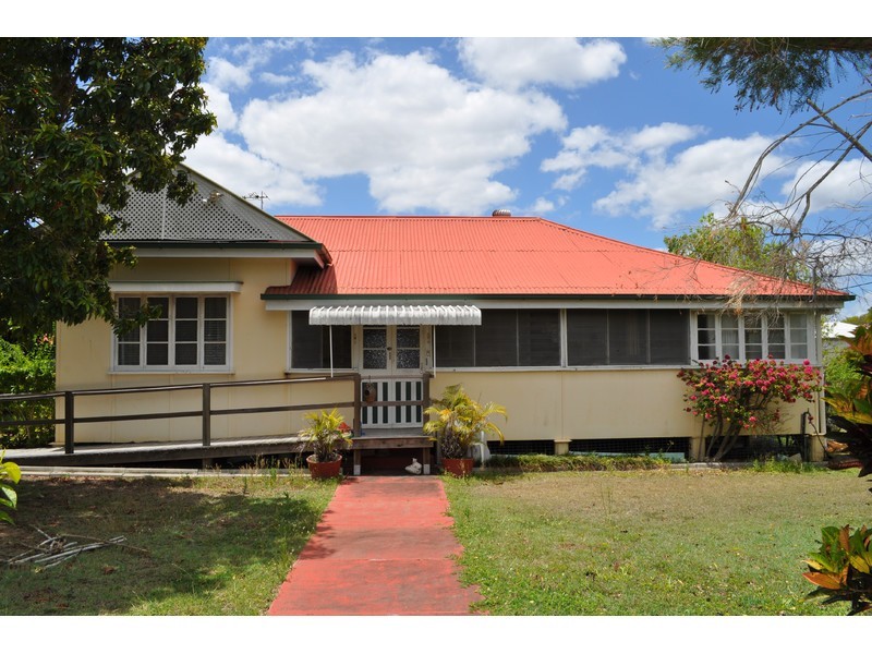 15 Hastie Street, Mareeba QLD 4880