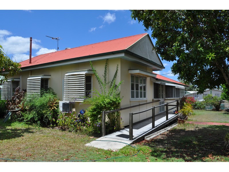 15 Hastie Street, Mareeba QLD 4880