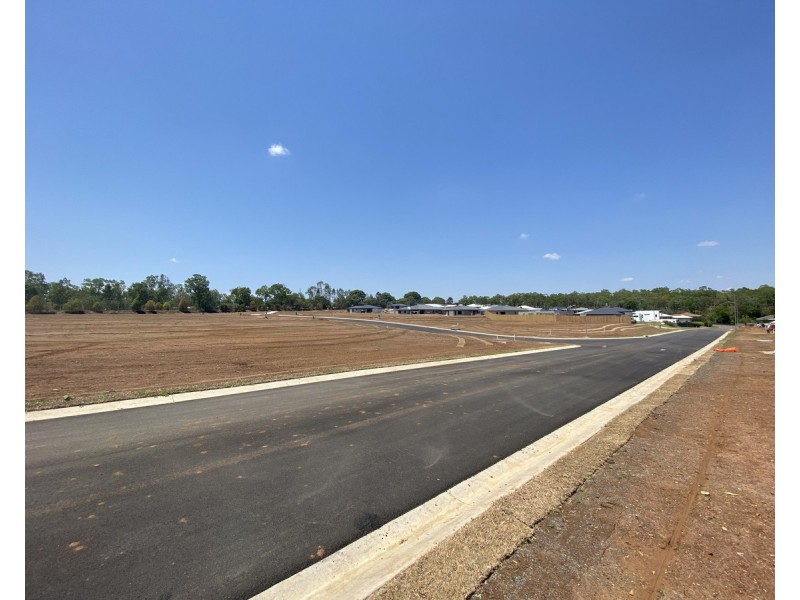 Lot 239, Pietro Close, Mareeba QLD 4880