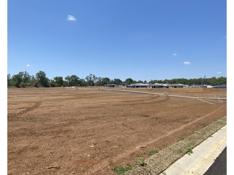 Lot 239, Pietro Close, Mareeba QLD 4880