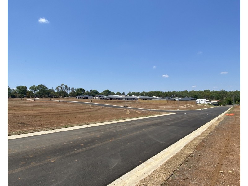 Lot 239, Pietro Close, Mareeba QLD 4880