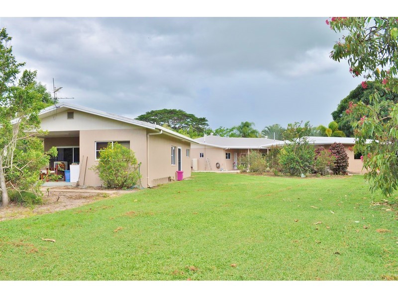 5 Debel Close, Mareeba QLD 4880