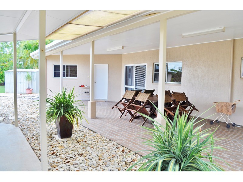 5 Debel Close, Mareeba QLD 4880