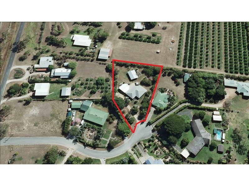 5 Debel Close, Mareeba QLD 4880