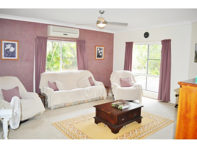 5 Debel Close, Mareeba QLD 4880