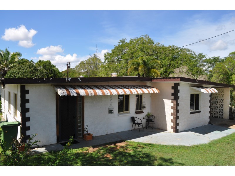 4 Kearney Street, Mareeba QLD 4880