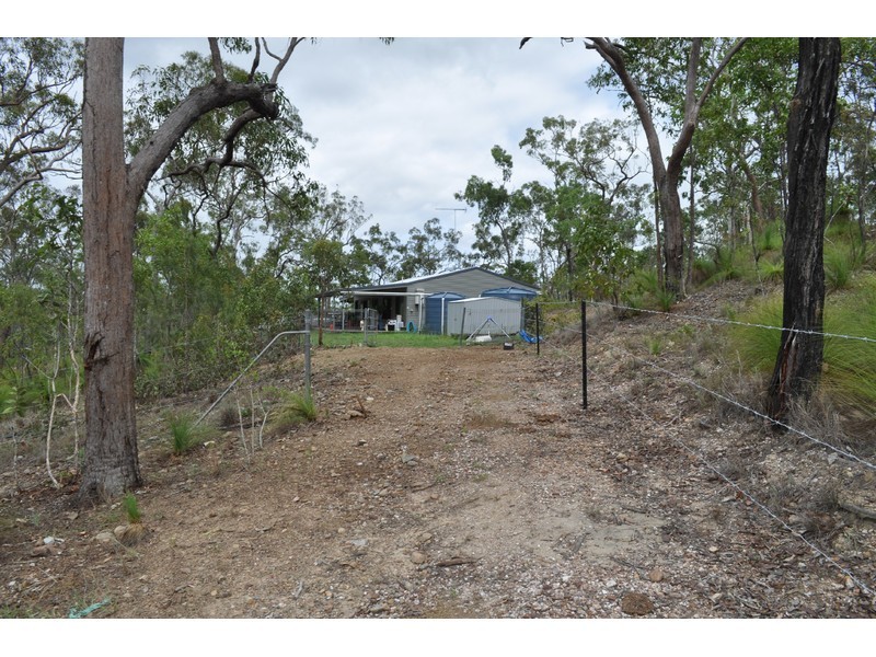 25 O’Neil Close, Koah QLD 4881