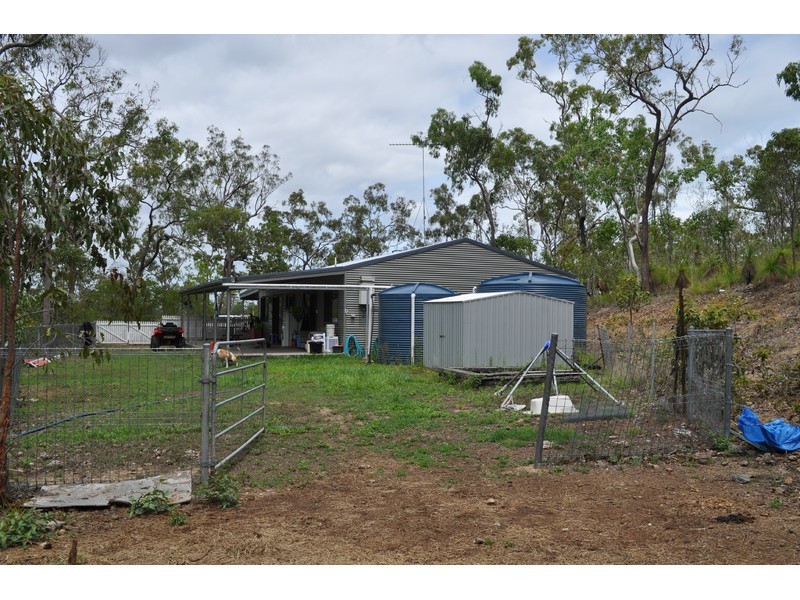 25 O’Neil Close, Koah QLD 4881