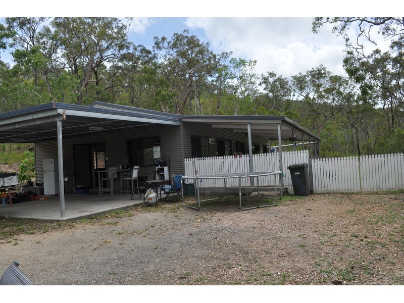 25 O’Neil Close, Koah QLD 4881