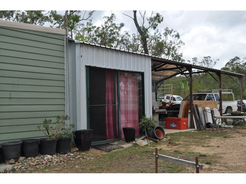 25 O’Neil Close, Koah QLD 4881