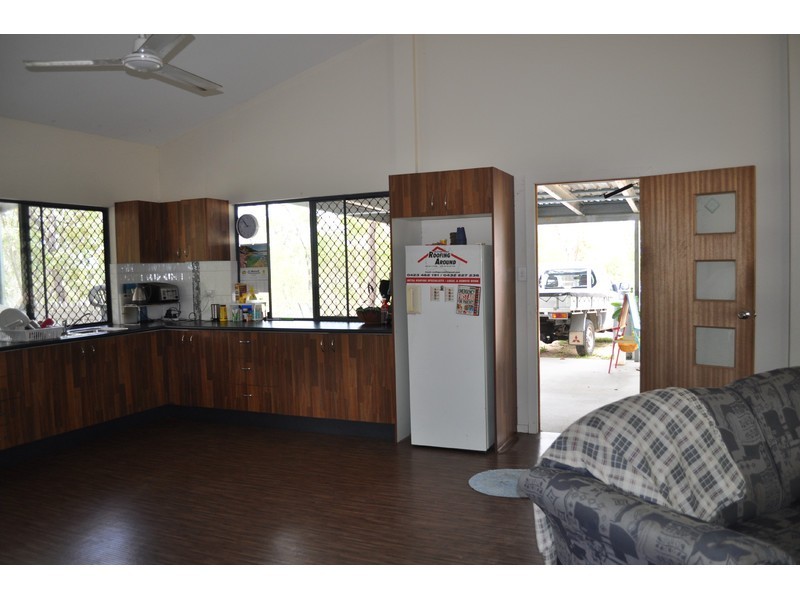 25 O’Neil Close, Koah QLD 4881