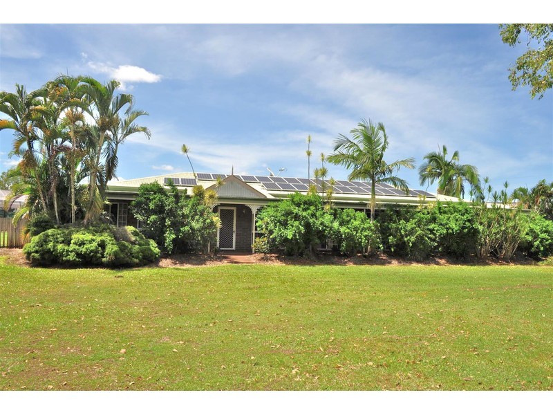 4521 Kennedy Highway, Mareeba QLD 4880