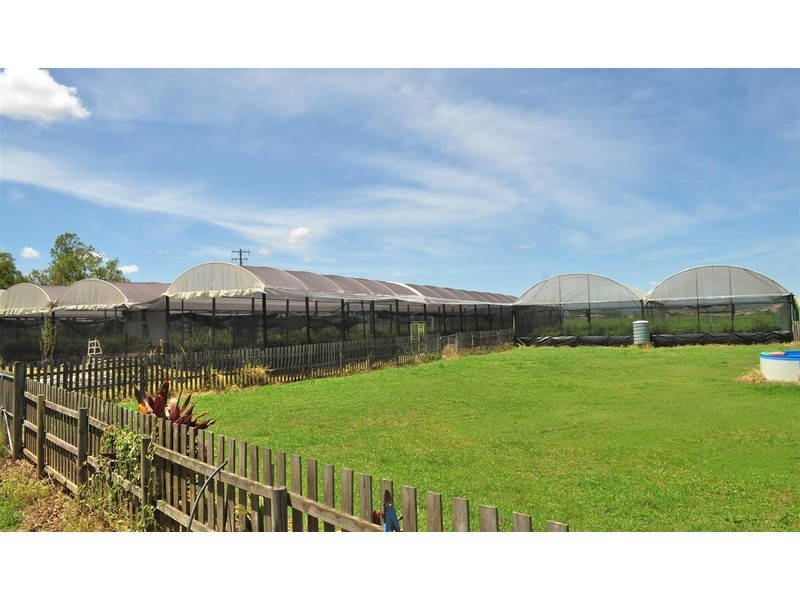 4521 Kennedy Highway, Mareeba QLD 4880