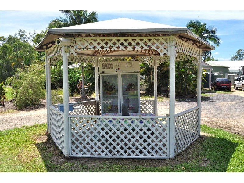 4521 Kennedy Highway, Mareeba QLD 4880