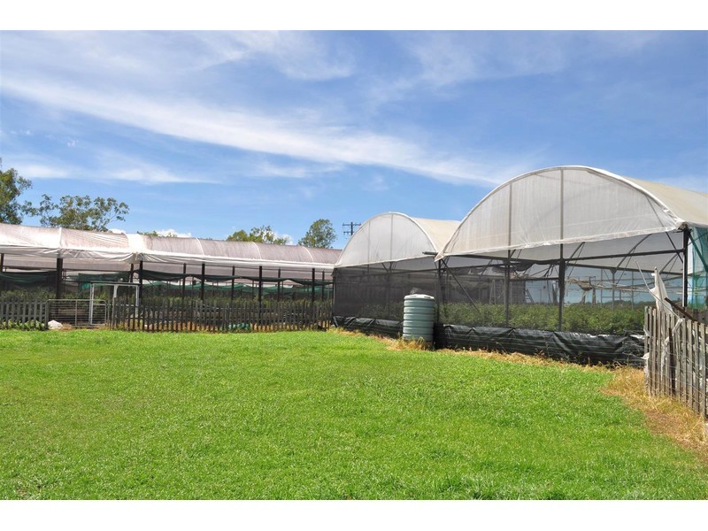 4521 Kennedy Highway, Mareeba QLD 4880