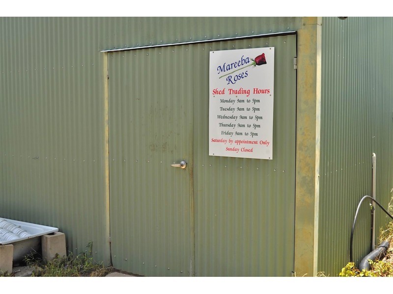 4521 Kennedy Highway, Mareeba QLD 4880