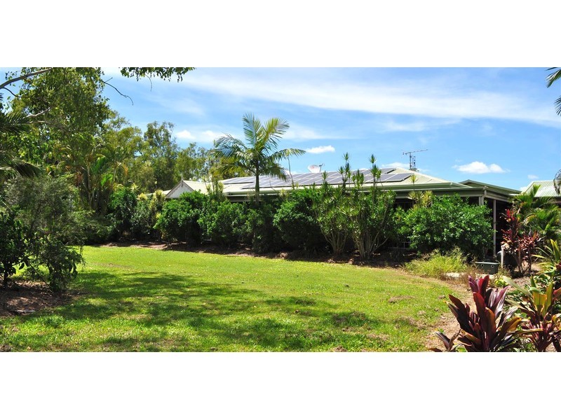 4521 Kennedy Highway, Mareeba QLD 4880