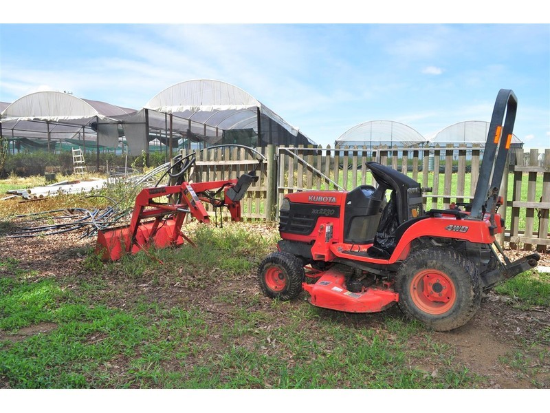 4521 Kennedy Highway, Mareeba QLD 4880