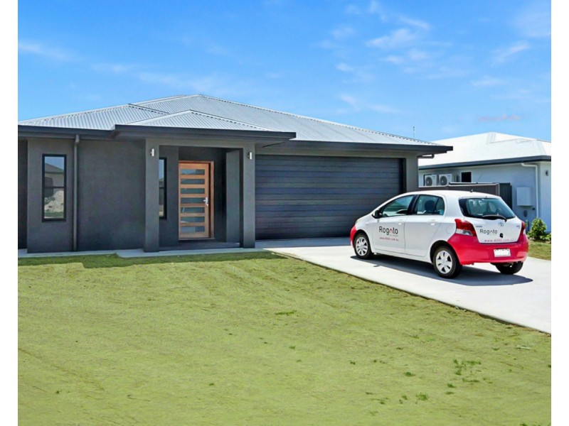 23 Karobean Drive, Mareeba QLD 4880