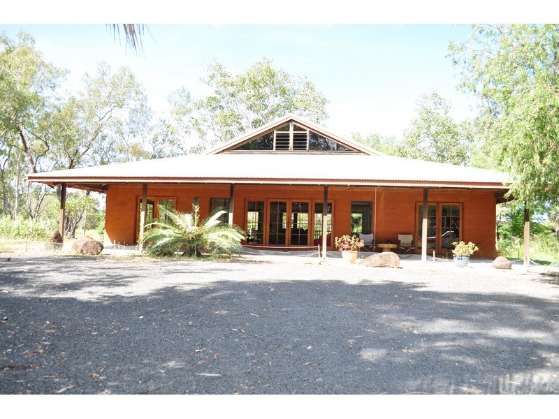 428 Tinaroo Creek Road, Mareeba QLD 4880