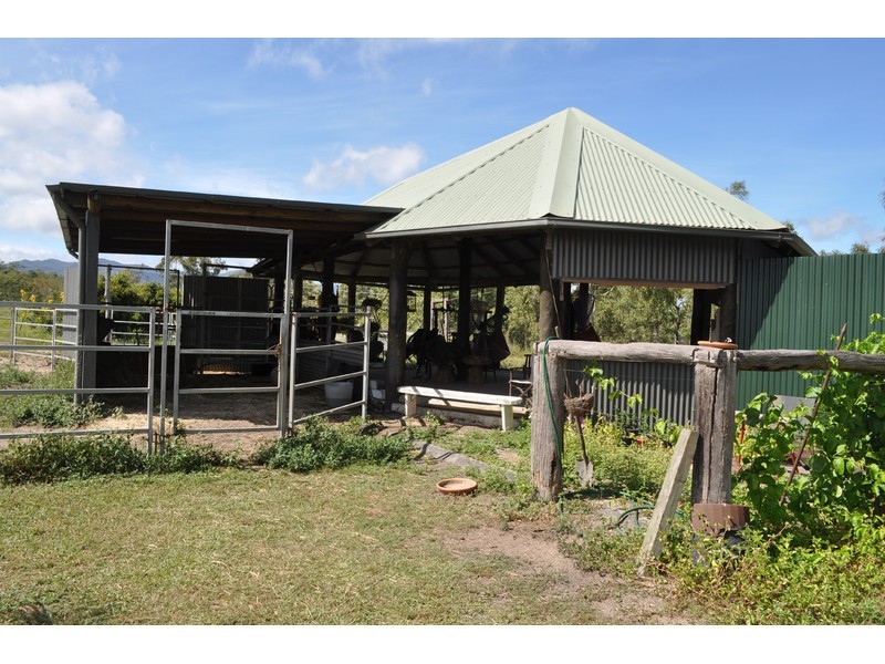428 Tinaroo Creek Road, Mareeba QLD 4880