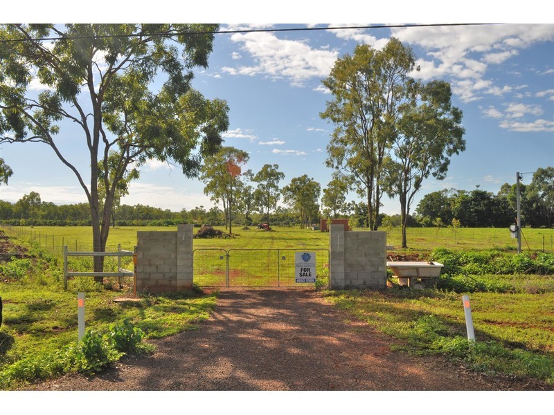 Lot 21,  Shaban Drive, Mareeba QLD 4880