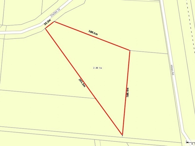 Lot 21,  Shaban Drive, Mareeba QLD 4880