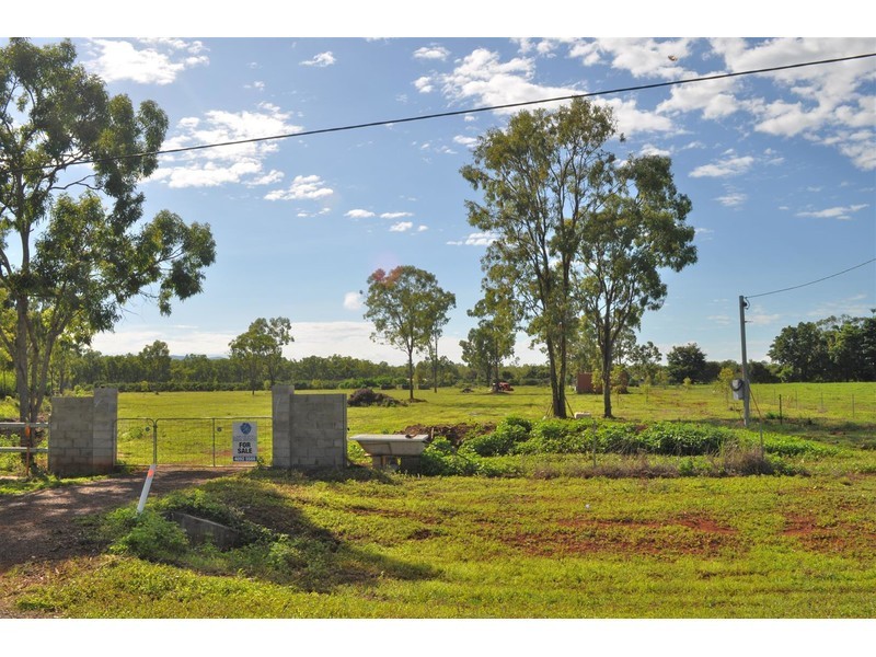 Lot 21,  Shaban Drive, Mareeba QLD 4880