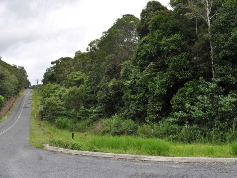 Lot 62 Ganyan Drive, Kuranda QLD 4881