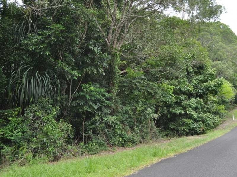 Lot 62 Ganyan Drive, Kuranda QLD 4881