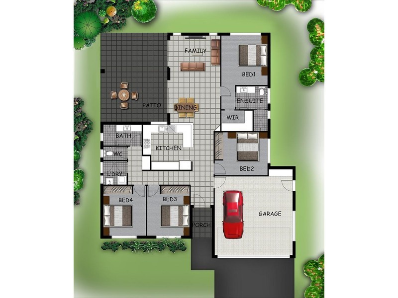 24 Yarrabee Close, Mareeba QLD 4880