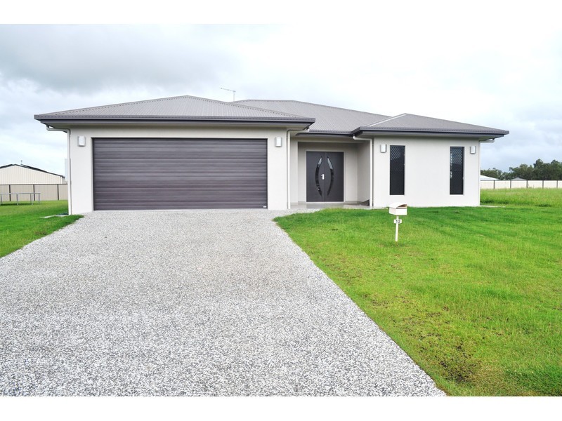 12 Mirrabook Avenue, Mareeba QLD 4880