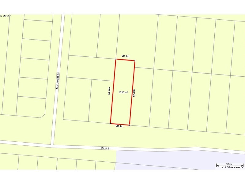 36 Main Street, Tolga QLD 4882