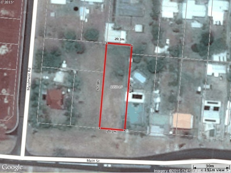 36 Main Street, Tolga QLD 4882
