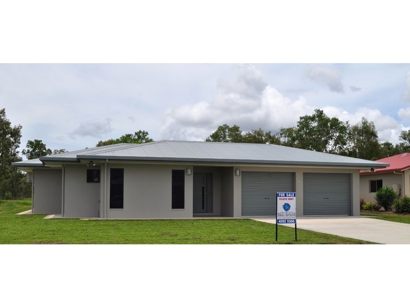 32 Amaroo Drive, Mareeba QLD 4880