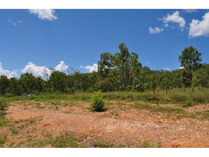 Lot 52, 19 Cypress Road, Biboohra QLD 4880