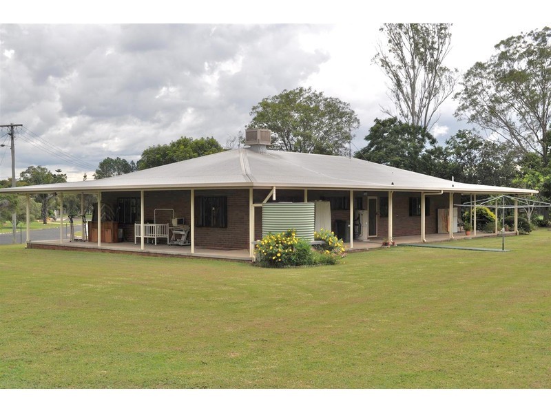 3 Raintree Close, Mareeba QLD 4880