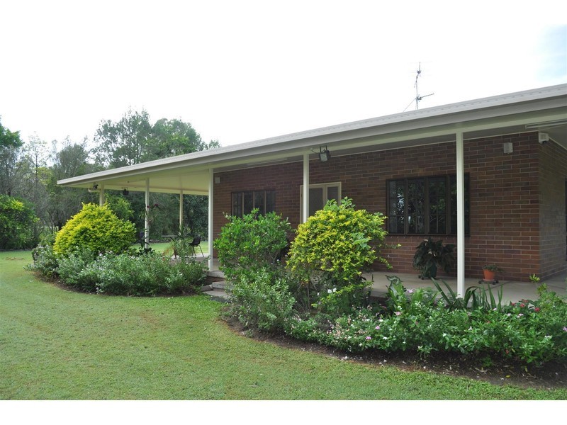 3 Raintree Close, Mareeba QLD 4880