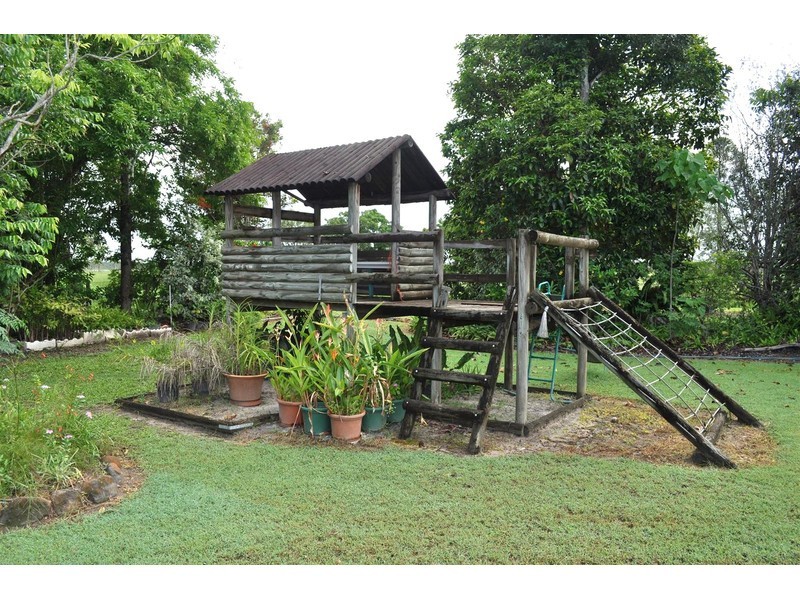 3 Raintree Close, Mareeba QLD 4880