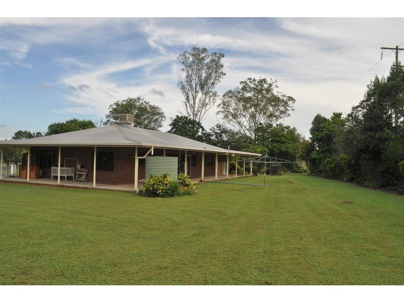 3 Raintree Close, Mareeba QLD 4880