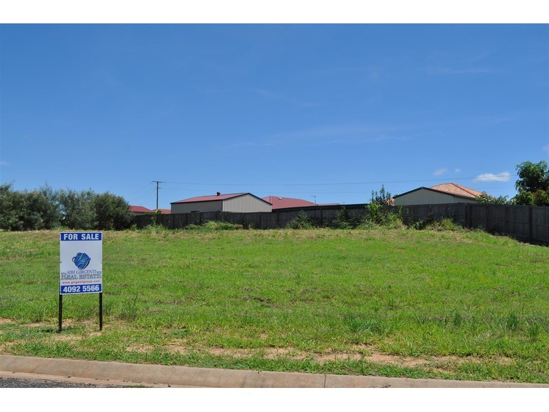 Lot 128,  Peluchetti Place, Mareeba QLD 4880